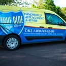 True Blue Auto Glass - Glass-Broken