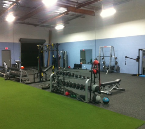 Fitness Equipment Specialist - Vista, CA