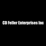 CD Feller Enterprises Inc
