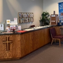 First Methodist Church of Marble Falls - Methodist Churches