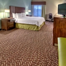 Hampton Inn Beaufort - Hotels