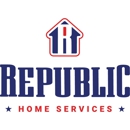 Republic Home Services - Fireplaces