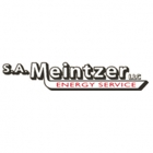 S.A. Meintzer Energy Service - Local Family Owned & Operated: Scott & Nancy Meintzer