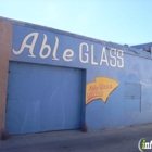 Able Glass Service