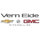 Vern Eide Chevrolet - Automobile Parts & Supplies