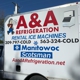 A&a Refrigeration