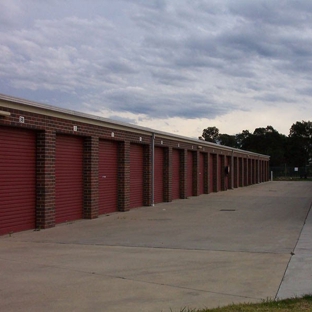 South Gippsland Self Storage - Leongatha, VIC
