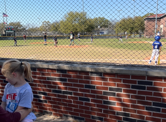 West University Little League - Houston, TX