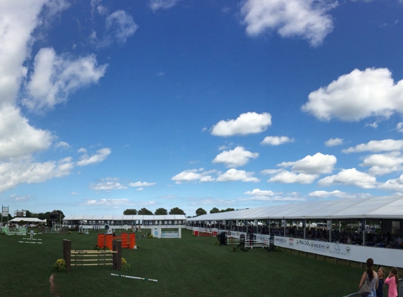 The Hampton Classic - Bridgehampton, NY