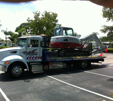 Reliable Towing