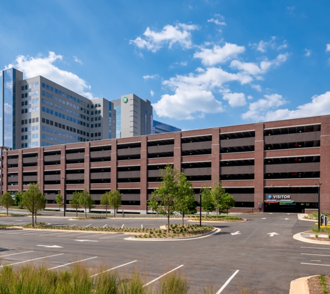 Arthur M. Blank Hospital - Children's Healthcare of Atlanta - Atlanta, GA