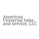 American Universal Sales And Service - Advertising-Promotional Products