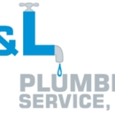 B & L Plumbing Service Inc - Plumbing-Drain & Sewer Cleaning