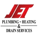 Jet Plumbing Heating & Drain Services - Boiler Repair & Cleaning