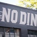 No Dinx Inc - Embroidery