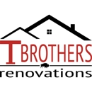 TBrothers Renovations - Bathroom Remodeling