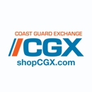 Coast Guard Exchange - Department Stores