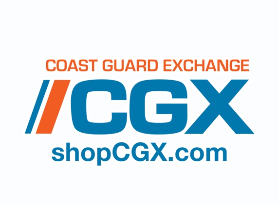 Coast Guard Exchange - Staten Island, NY