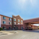 Comfort Inn & Suites Gillette Near Campbell Medical Center