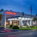 Hampton Inn Perry