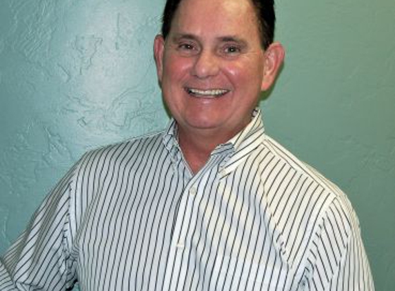 Dr. Patrick James Marsh, DO - Tucson, AZ