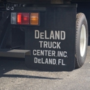 Deland Truck Center - Truck Rental