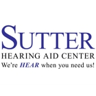 Sutter Hearing Aid Center
