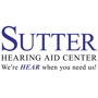 Sutter Hearing Aid Center