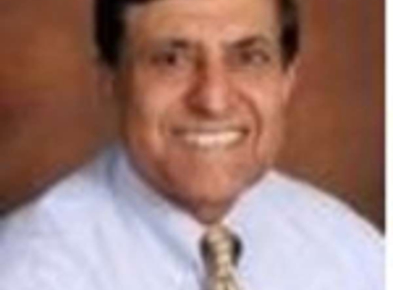 Dr. Muhammed Y Memon, MD - Port Charlotte, FL