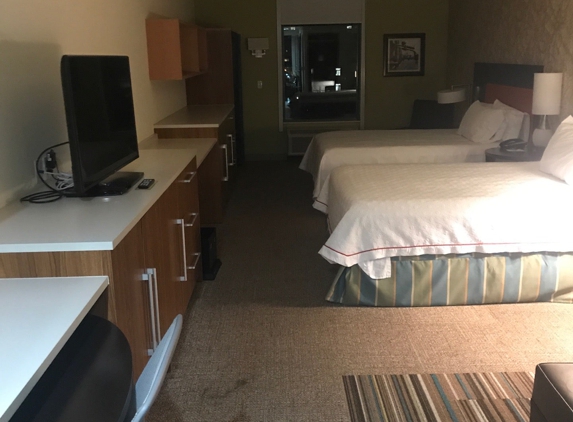 Home2 Suites by Hilton Birmingham Downtown - Birmingham, AL