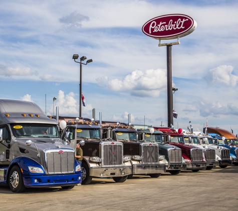 Allstate Peterbilt of Fargo - Fargo, ND