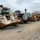 Landfill Compactor Parts - Garbage Disposal Equipment Industrial & Commercial