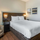 Suburban Extended Stay Hotel Midland I-20