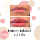 Blush Med Spa - Hair Removal