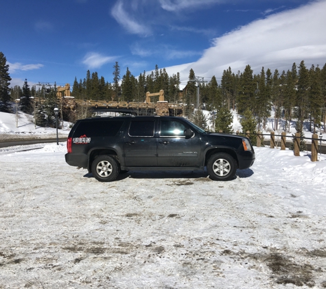 Red Rocks Limo - Denver, CO