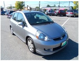 Triangle Motors Car Rental - Frederick, MD 21701