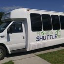 North Florida Shuttle Corp. - Airport Transportation
