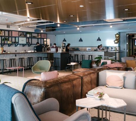 WeWork - Philadelphia, PA