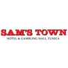 Sam's Town Hotel and Gambling Hall, Tunica gallery