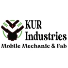 KUR Industries Mobile Mechanic & Fab