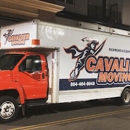 Cavalier Moving - Movers