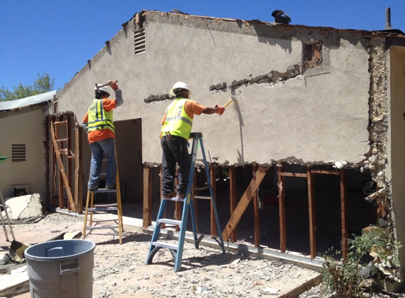 Master Demolition - Los Angeles, CA