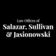 The Law Offices of Salazar, Sullivan & Jasionowski