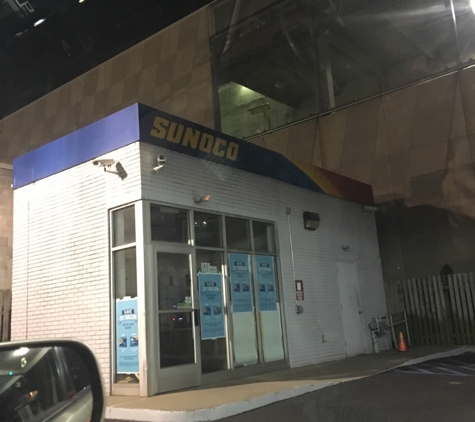 Sunoco - Jersey City, NJ