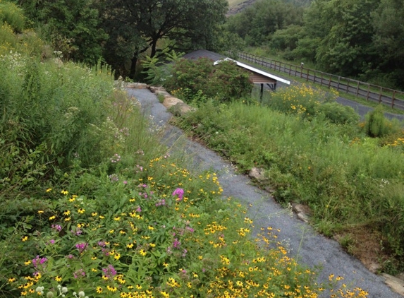 Lehigh Gap Nature Center - Slatington, PA