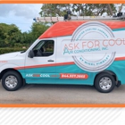 Ask For Cool Air Conditioning, Inc.