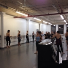 Joffrey Ballet School