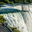 Niagara Falls State Park - Places Of Interest