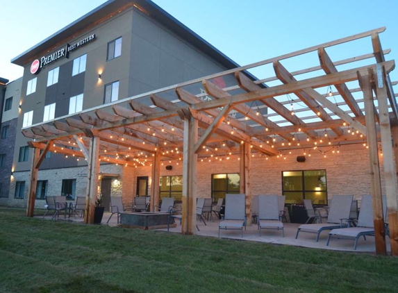 Best Western Premier Ankeny Hotel - Ankeny, IA