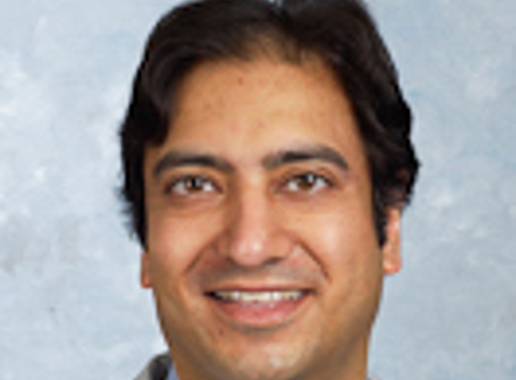 Sanjeev Lulla, M.D. - Glenview, IL